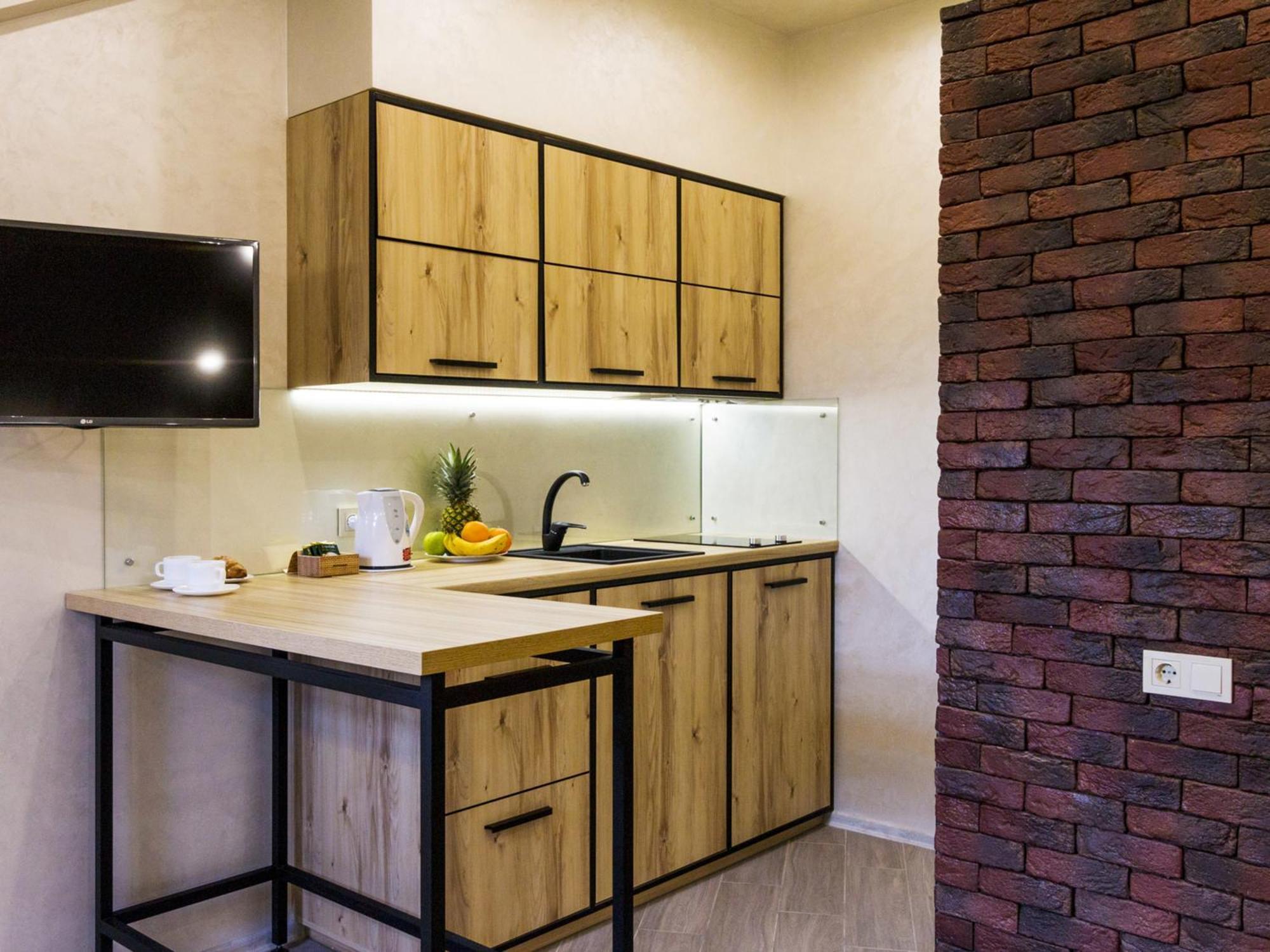 Cityapartments Kyiv Maidan ภายนอก รูปภาพ