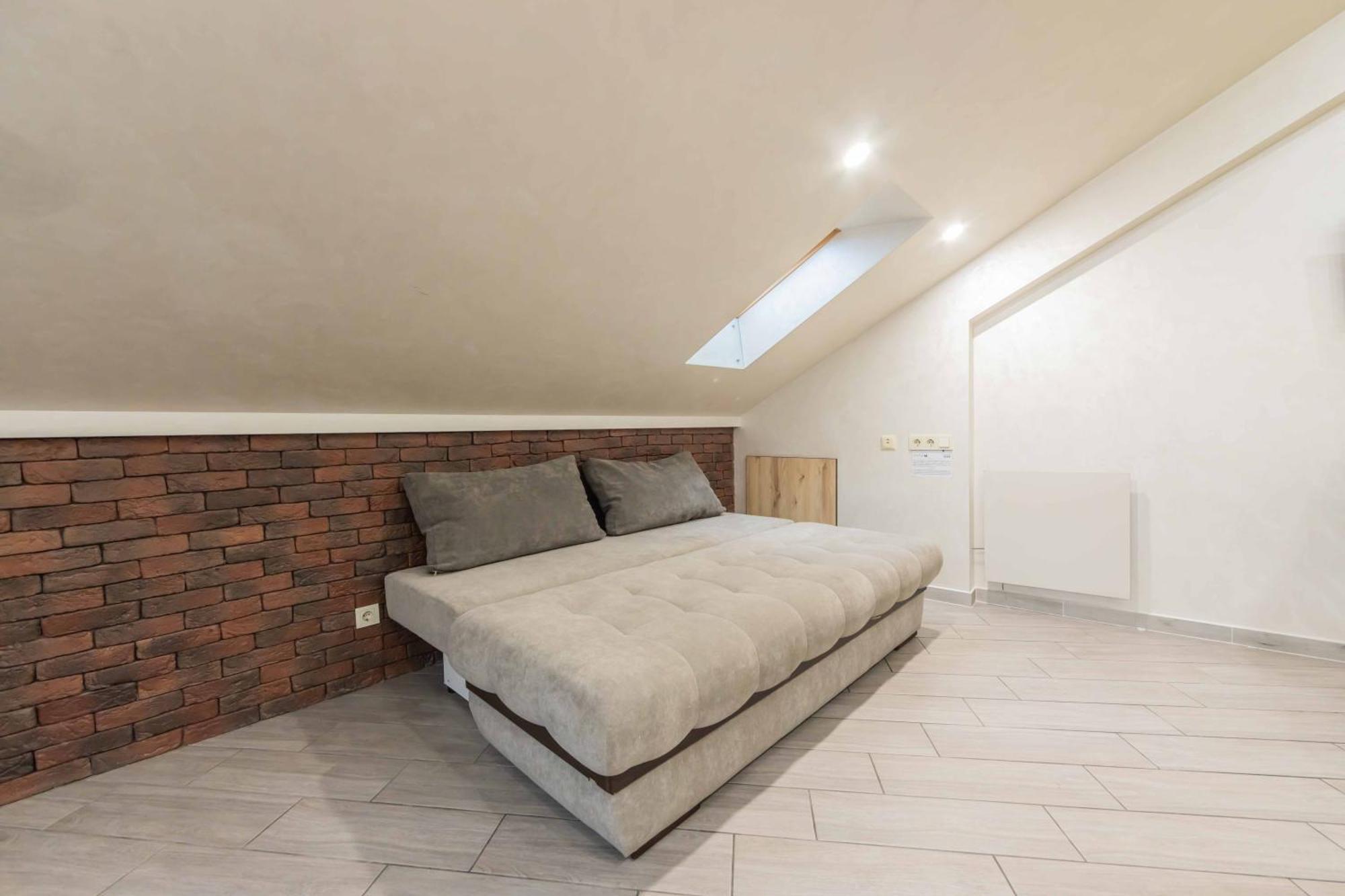 Cityapartments Kyiv Maidan ภายนอก รูปภาพ