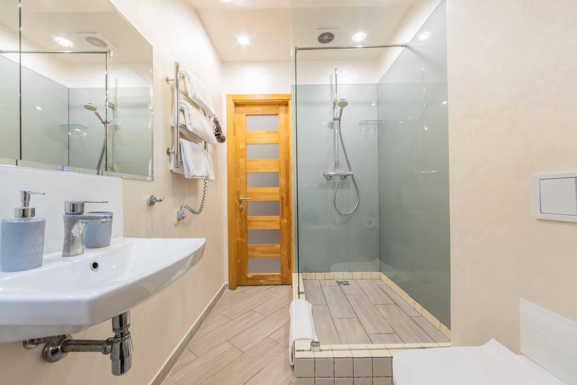 Cityapartments Kyiv Maidan ภายนอก รูปภาพ