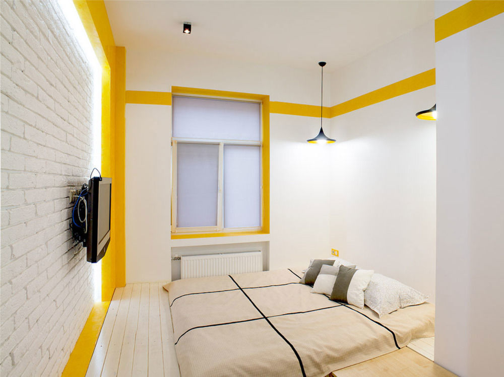 Cityapartments Kyiv Maidan ภายนอก รูปภาพ