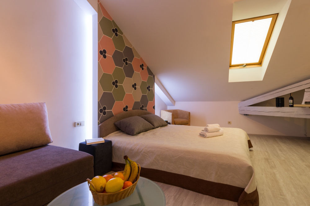 Cityapartments Kyiv Maidan ภายนอก รูปภาพ
