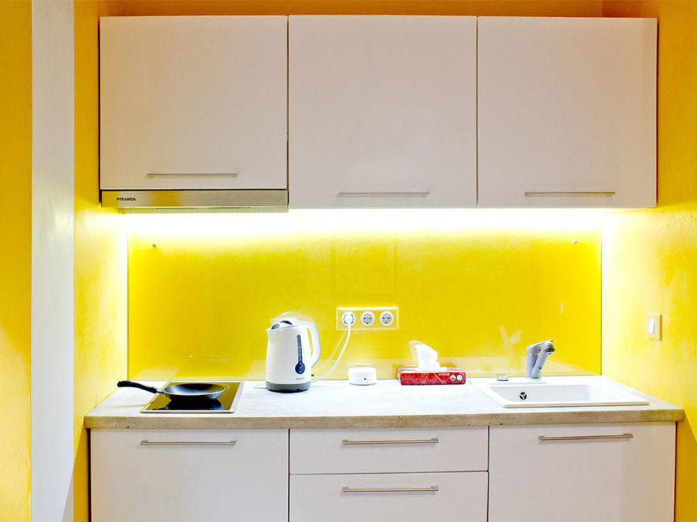 Cityapartments Kyiv Maidan ภายนอก รูปภาพ