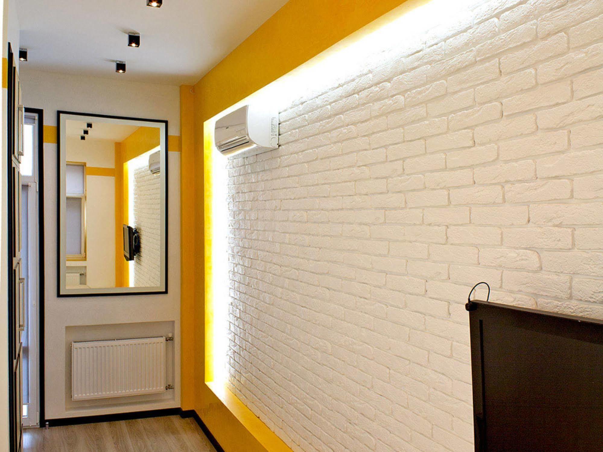 Cityapartments Kyiv Maidan ภายนอก รูปภาพ