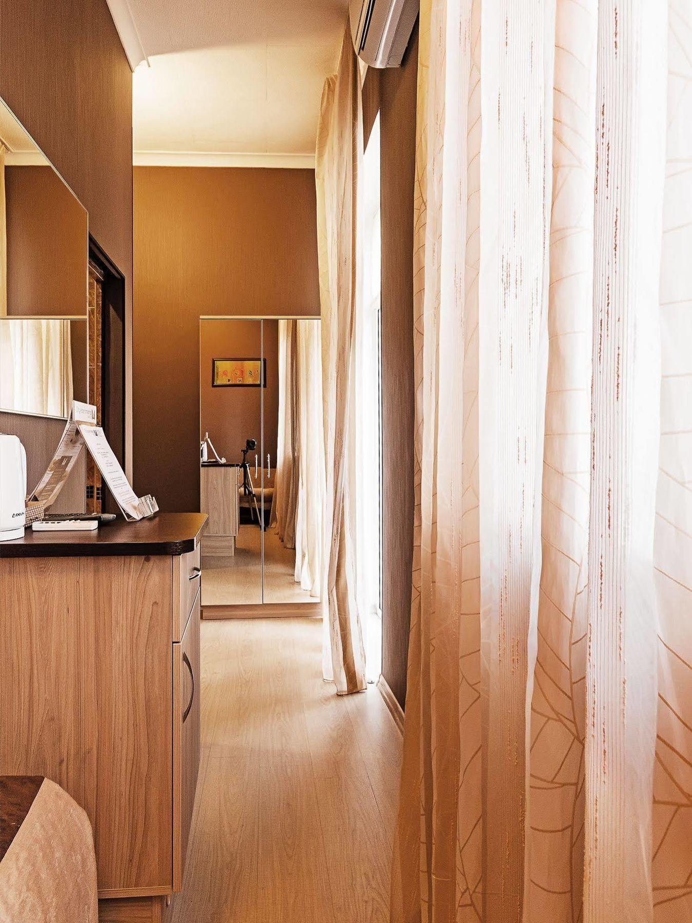 Cityapartments Kyiv Maidan ภายนอก รูปภาพ