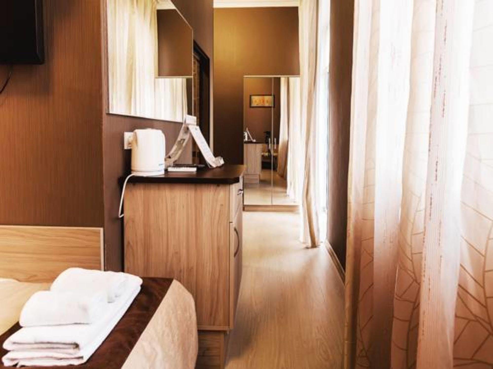 Cityapartments Kyiv Maidan ภายนอก รูปภาพ