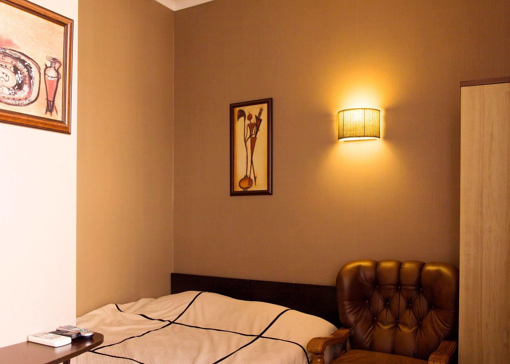 Cityapartments Kyiv Maidan ภายนอก รูปภาพ