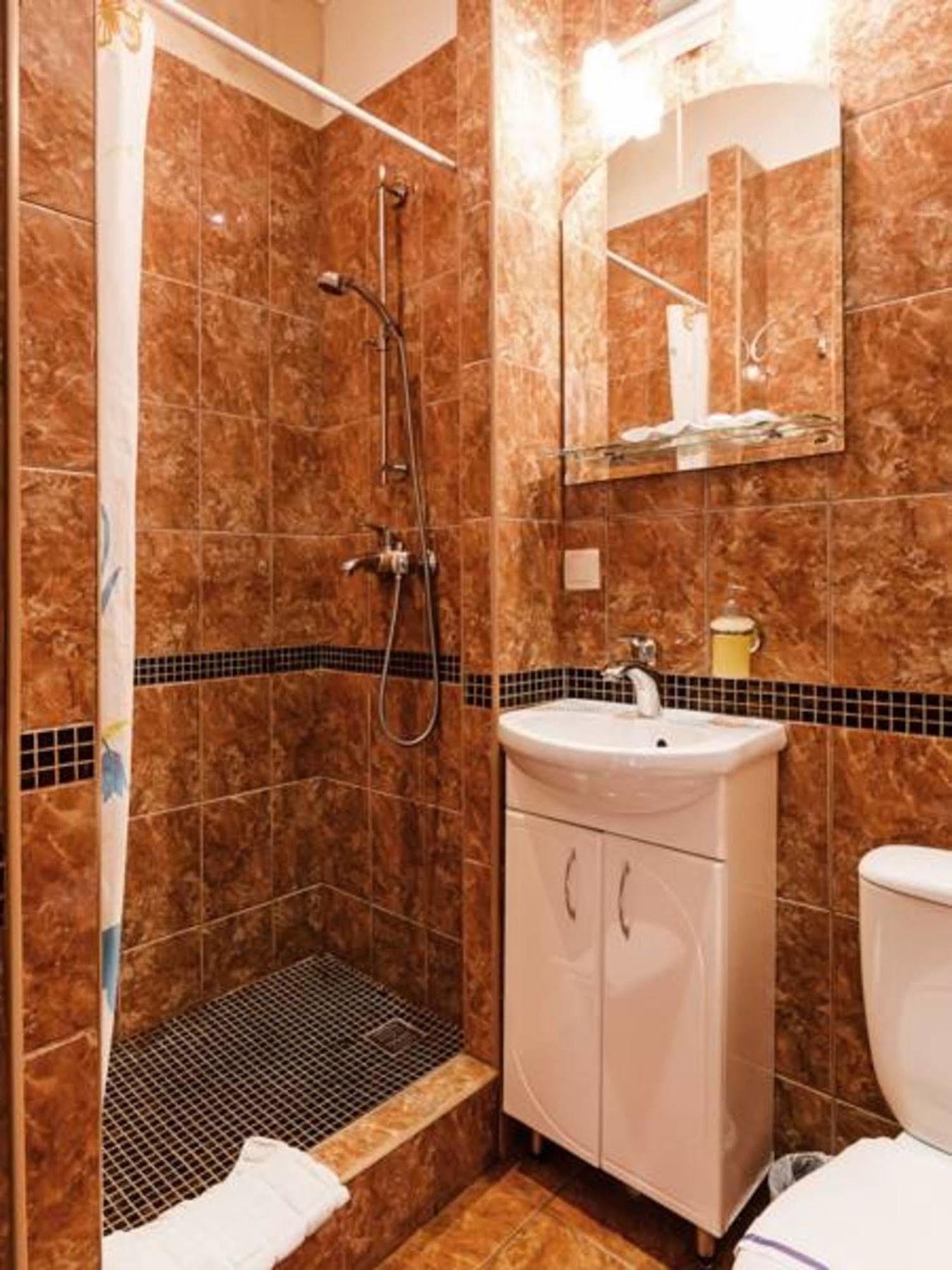 Cityapartments Kyiv Maidan ภายนอก รูปภาพ