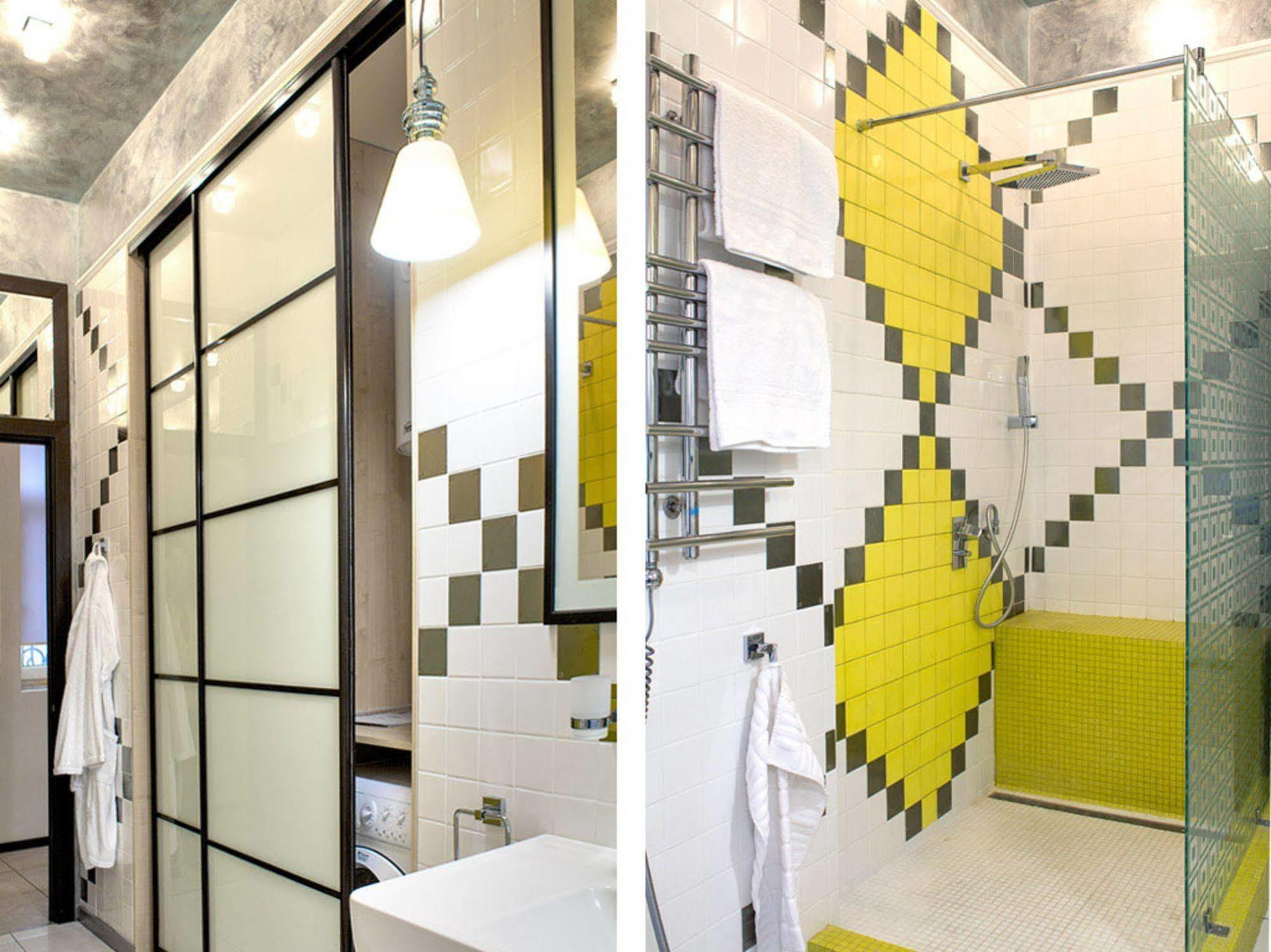 Cityapartments Kyiv Maidan ภายนอก รูปภาพ