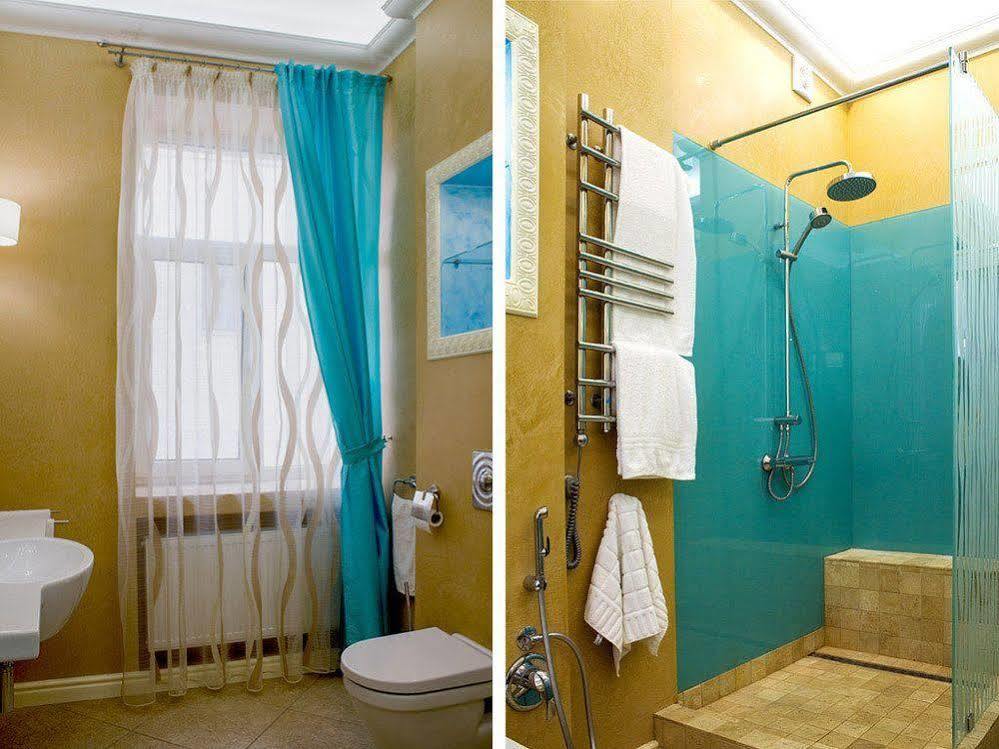 Cityapartments Kyiv Maidan ภายนอก รูปภาพ